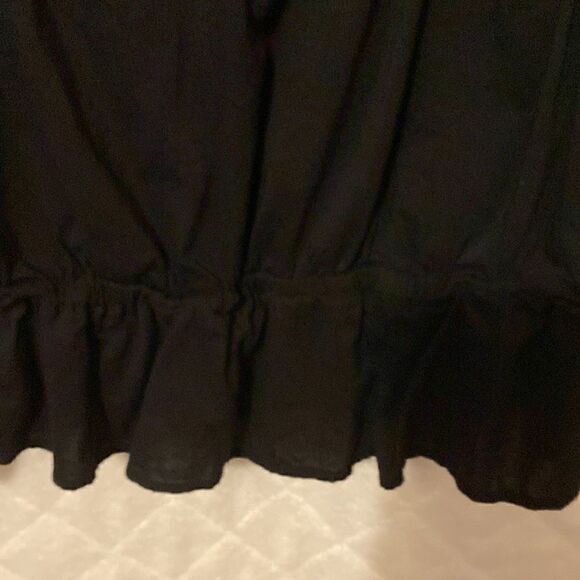 Black blouse   - Picture 6 of 9